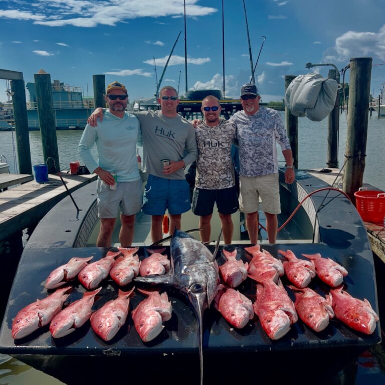Instagram post from tripletail_charters. This post is in position 8.