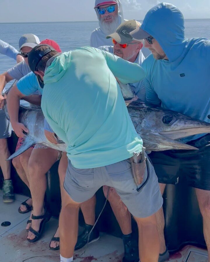 Instagram post from tripletail_charters. This post is in position 14.